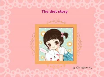 The Diet Story