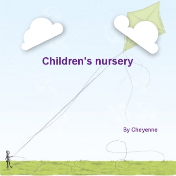 Children nursery