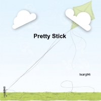Pretty Stick