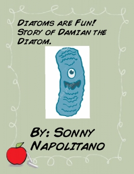 Diatoms are Fun!