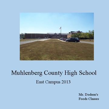 Muhlenberg County High School