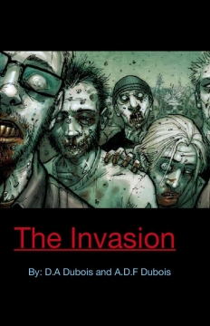 The invasion
