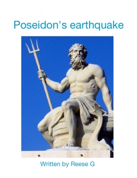 Poseidon's Love