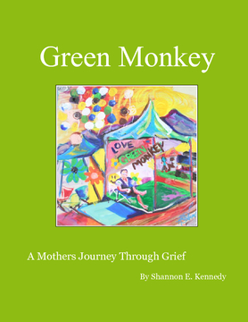 Green Monkey