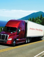 Atkins Trucking Co