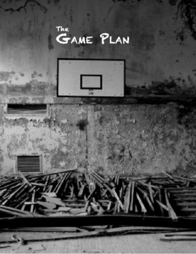 The Game Plan of Building a Student Ministry
