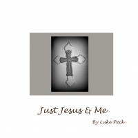 Just Jesus & Me