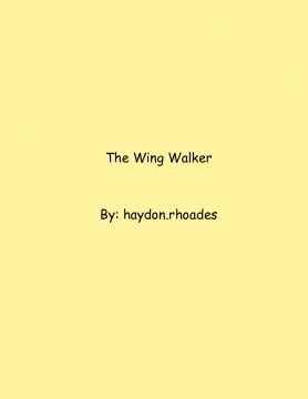 The Wing Walker