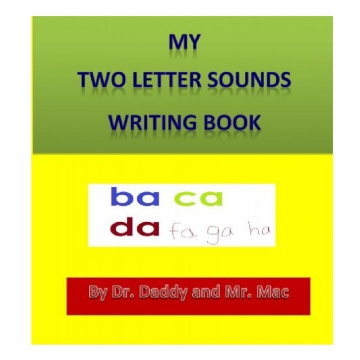 MY TWO LETTER SOUNDS