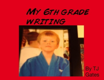 6 th grade writing.