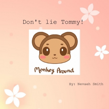 Don't Lie Tommy