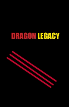 Dragon Legacy part 1