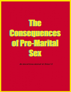 Consequences of Pre-Marital Sex