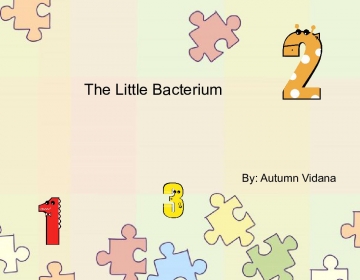The Little Bacterium