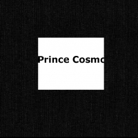 Prince Cosmo