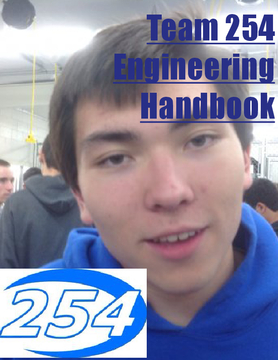 Team 254 Engineering Handbook