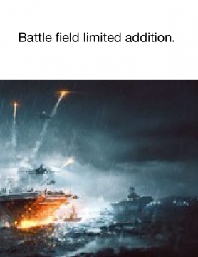 Battle field 4