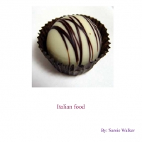 Samies cookbook