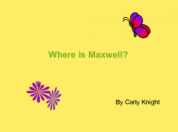 Where is Maxwell?