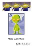 Aliens Everywhere