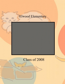 Elwood Elementary 2007-2008