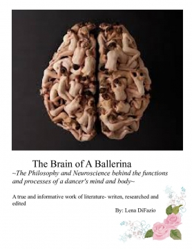 The Brain of A Ballerina