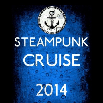 Steampunk Cruise 2014 Program