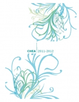 CHEA Yearbook 2011-2012