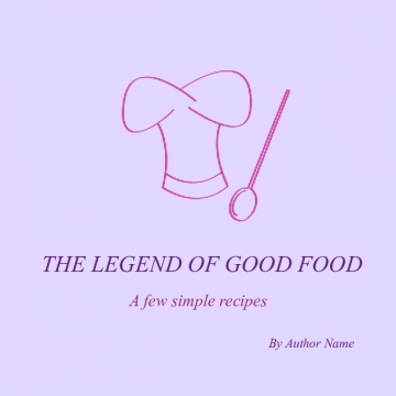 The Legend Of Good Food