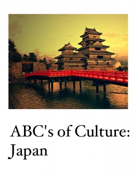 ABCs of Culture