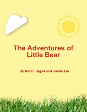 The Adventures of Little Bear