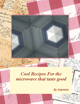 Recipies for microwave that taste awesome