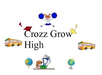crozz grow