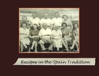 Recipes in the Spain Tradition