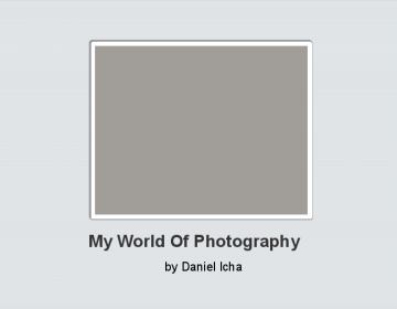 Daniel World of Photography