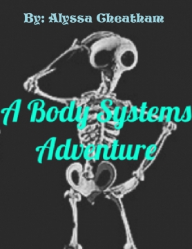 Body Systems Adventure
