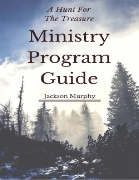 Ministry Program Guide