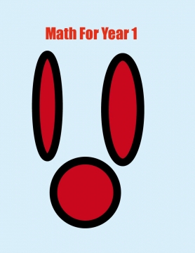 Math For Year 1