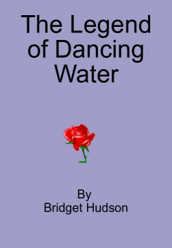 The Legend of Dancing Water