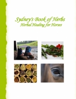 Sydney's Book of Herbs
