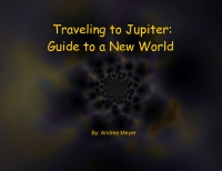 Traveling to Jupiter
