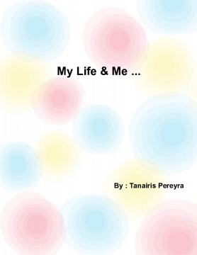 M3 & My Life