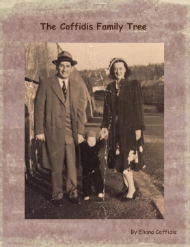 Coffidis Family History (2nd Edition)