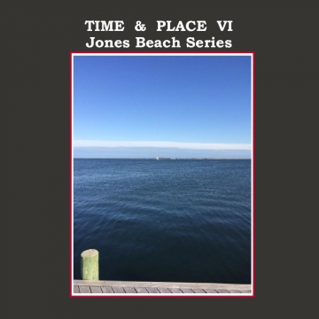 Time & Place VI - Jones Beach Series