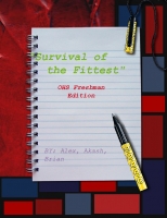 "Survival of the Fittest"