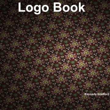 Logo Book