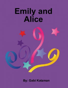 Emily and Alice