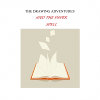 The Drawing Adventures and the paper spell