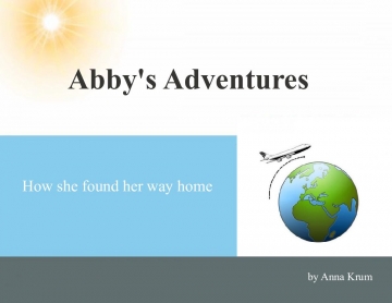 Abby's Adventures