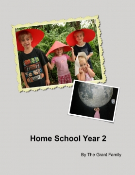 Home School Year 2